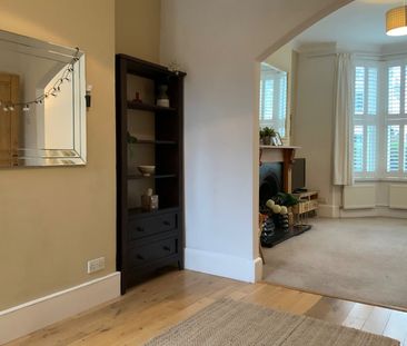 4 Bed Terraced House, Byne Road, SE26 - Photo 2