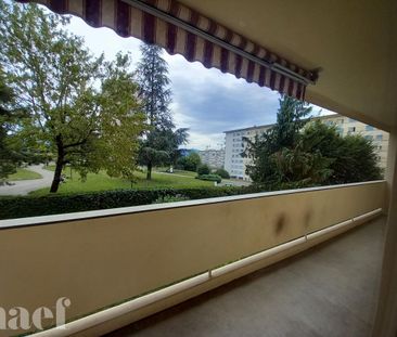 2 Zimmer, 44 m², 1. Stock - Photo 5