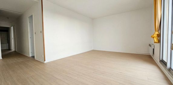 Appartement Le Mesnil Esnard 3 pièce(s) 61.34 m2 - Photo 2