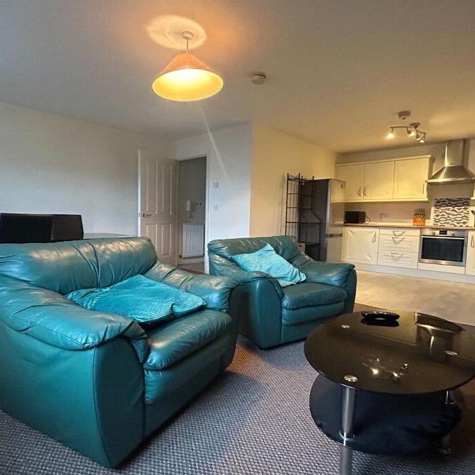 Apartment 3 105 Ulsterville Avenue, Belfast, BT9 7AU - Photo 1