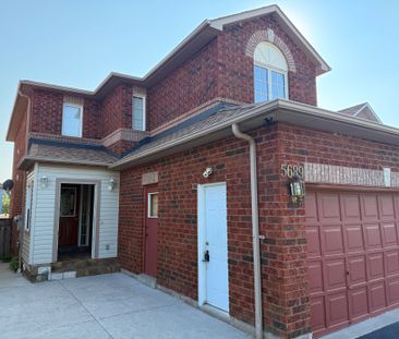 For Lease - 5689 Sidmouth Street Unit# Lower, Mississauga, Ontario - Photo 1