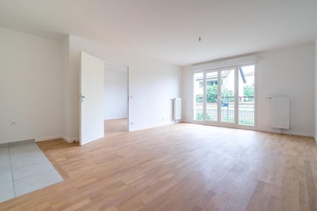 location Appartement F2 DE 45.1m² À VILLIERS SUR MARNE - Photo 3