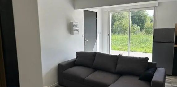 Appartement à louer 1 pièce 37m² - Photo 2