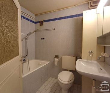 Appartement de 4.5 pièces au 1er étage (avec pièce supplémentaire) - Photo 3