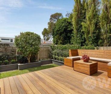 Charming Edwardian Home with Modern Comfort in Prime Caulfield North - Photo 5