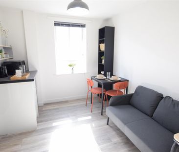 Brayford Court - Studio Room - 26/27 - Photo 2