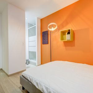 SAINT ROMAIN Colocation 4 chambres à Lyon 8e - Photo 2