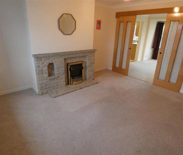 3 bedroom bungalow to rent - Photo 3