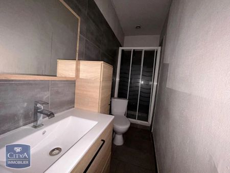 Appartement à louer 3 pièces 64.9m² - Photo 5