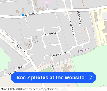 Pinemead, Shefford, SG17 - Photo 1