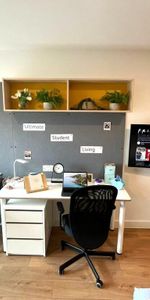 1 bedroom private hall to rent - Photo 3