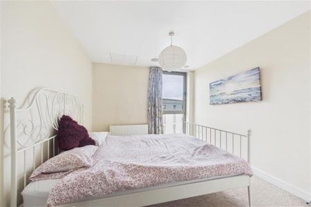 The Arc, Apartment 2.21 The Arc 2b Queens Road, Belfast, BT3 9FB - Photo 2