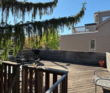 For Lease - 588 Spadina Avenue Unit# Bsmt, Toronto, Ontario - Photo 5