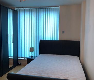 2 Bed Flat, Platinum House, HA1 - Photo 4