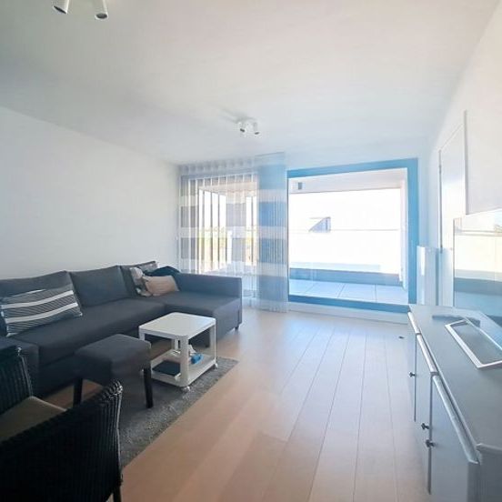 Appartement te huur - Photo 1