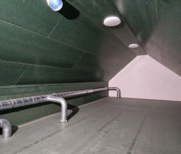 Appartement te huur in Grembergen voor € 950 met 1 slaapkamer - Foto 1