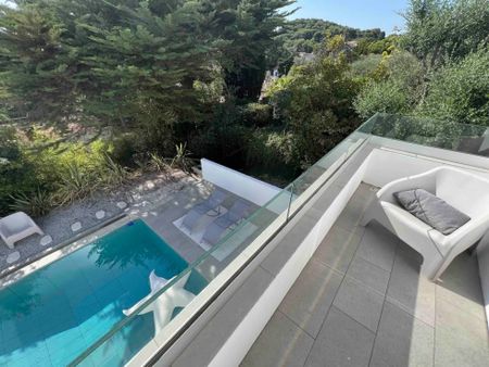 Magnifique villa vue mer meublé de 258m2 - Photo 4