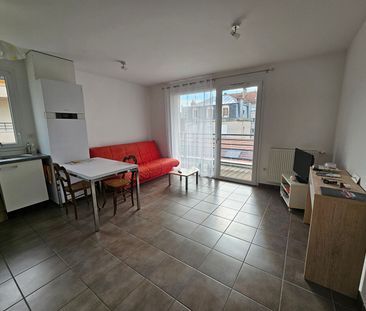 Location Appartement 2 pièces 44m² BESANCON 25000 - Photo 1