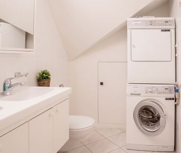 Exklusive Maisonettewohnung mit herrlicher Aussicht - Foto 6