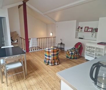 Appartement 2 pièces à louer - Photo 5