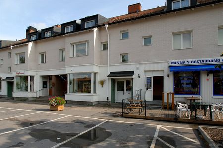 Jungfrugatan 1 E - Photo 2