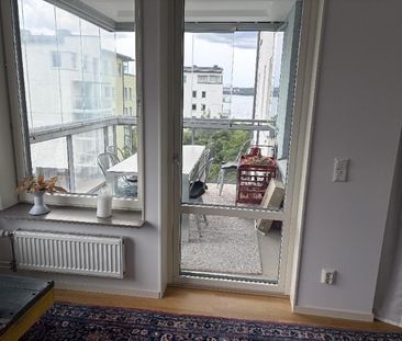 Lidingö - 5rok - 3mån - 38.525kr/mån - Foto 4