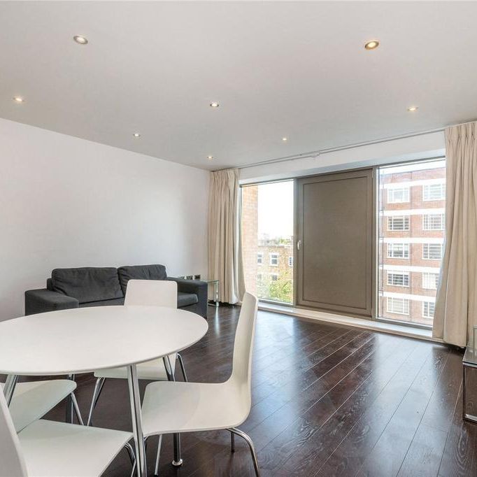 1 bedroom flat to rent - Photo 1