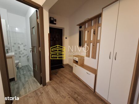 Apartament 2 camere – Tg. Mureș – 7 Noiembrie - UMFST - Fotografie 4