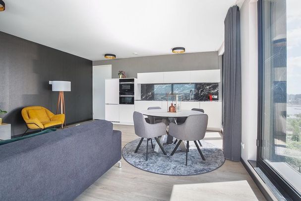 Appartement te huur: Badhuiskade 179 1031 KV Amsterdam - Photo 1