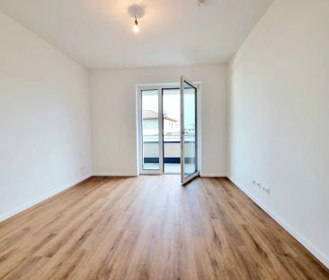 Exklusive 3-Zimmer Wohnung | 68 m² + 22 m² Balkon | Carport inkludi... - Foto 4