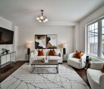 For Lease - 159 Hammersly Boulevard, Markham, Ontario - Photo 6