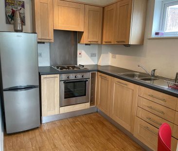 1 bedroom apartment to rent - Photo 3