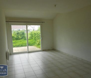 Maison à louer 3 pièces 65.62m² - Photo 2