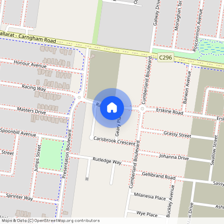 16 Erskine Road, Winter Valley