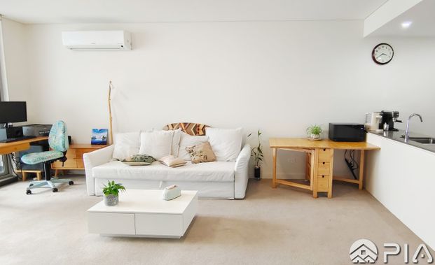 606a/27 Dressler Court Merrylands - Photo 1