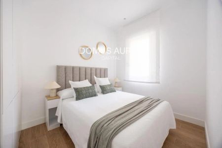 Piso de alquiler en Lope de Rueda, Ibiza de Madrid - Photo 3