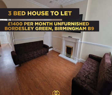 3 bedroom terraced house to rent - Photo 1 | Rentumo