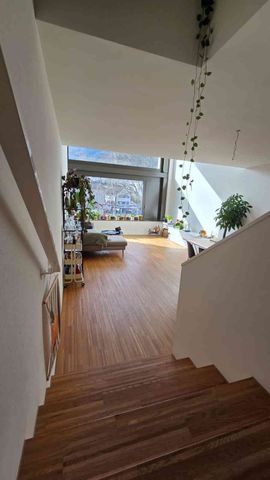 1.5 Zimmer, 105 m², 1. Stock - Photo 2