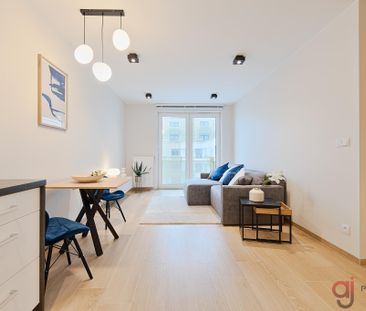 Łódź - Mieszkanie na wynajem - Photo 3