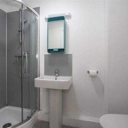 Studio to rent - Photo 4