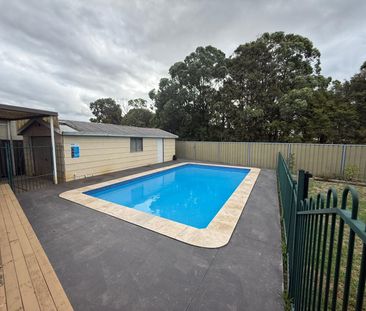 Family-Friendly 3-Bedroom Home with Fantastic Entertaining Space - Photo 2