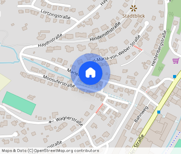 SCHADE HAUSVERWALTUNG - Moderne 3-Zimmerwohnung in Plettenberg zu v... - Foto 1