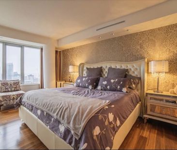 667 Howe Street apartment — Vancouver, BC (2-Bedroom) - 2 Bedroom - Photo 5