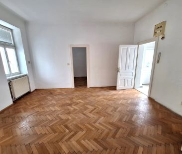 Tolle Altbauwohnung in Zentrumsnähe! - Foto 6