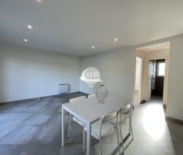 Location Appartement 3 pièces 58m² LINAS 91310 - Photo 2