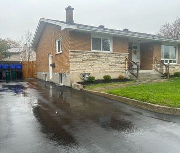For Lease - 1540 Maxime Street Unit# B, Cyrville - Carson Grove - P... - Photo 4