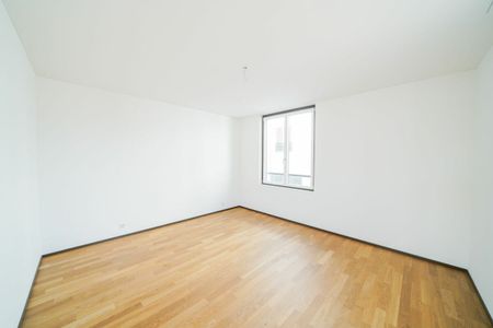 Moderne 4½-Zimmer-Wohnung im Zentrum von Ruswil - Photo 4