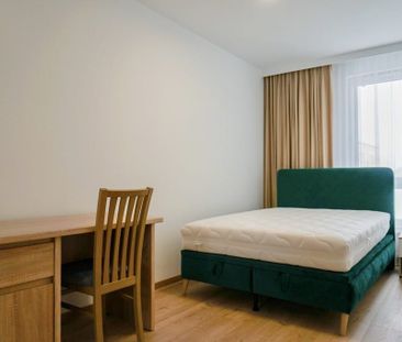 Mieszkanie 2 pok. 48m2 centrum Grodziska Maz. 48 m² - Photo 6