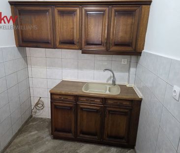 Διαμέρισμα 55 τ.μ. προς ενοικίαση - Photo 1