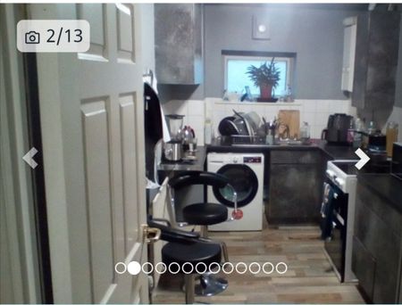 Room in a Shared Flat, Addiscombe Grove, CR0 - Photo 4